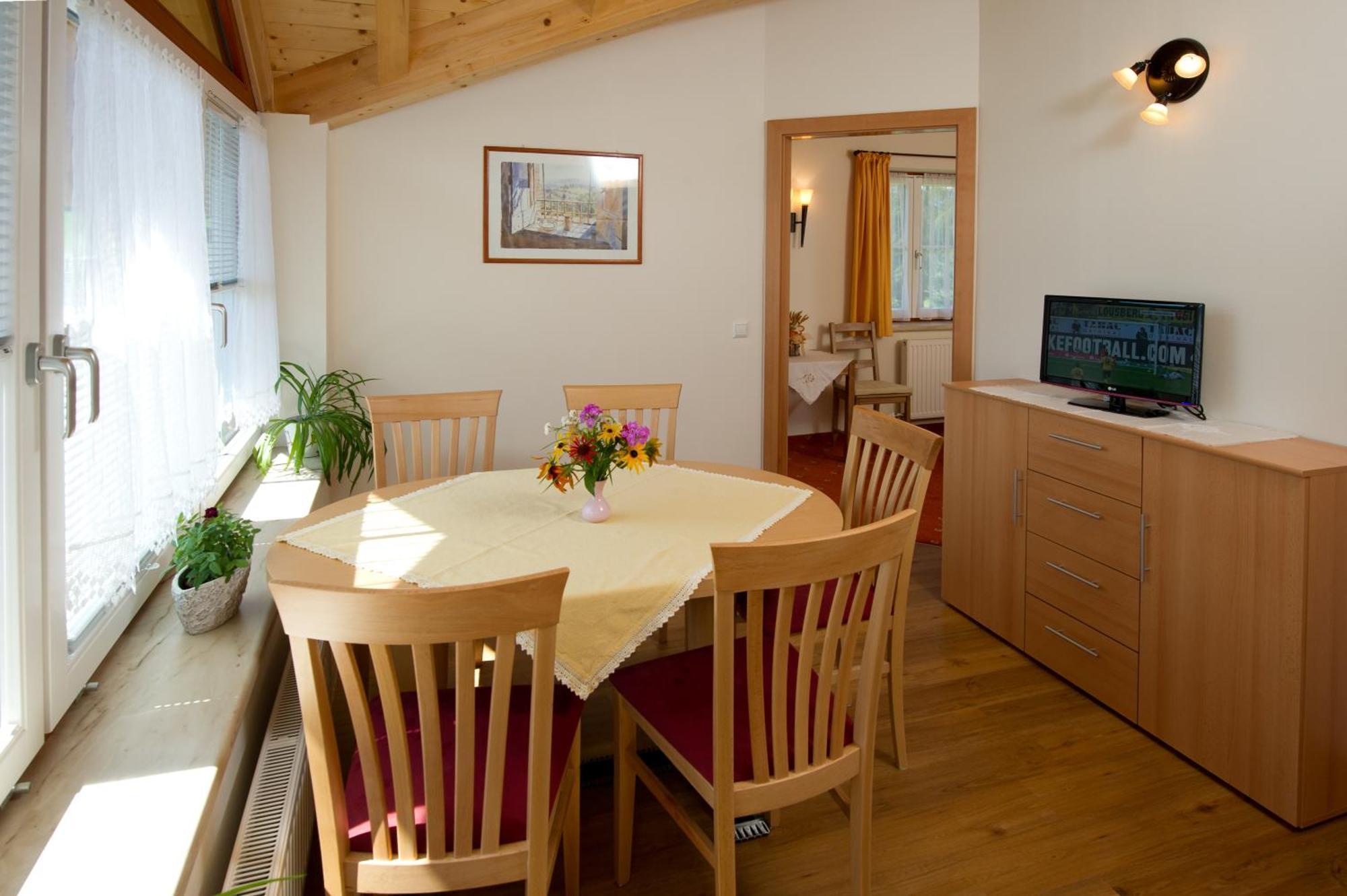 Hotel Haus Martina à Radstadt Extérieur photo