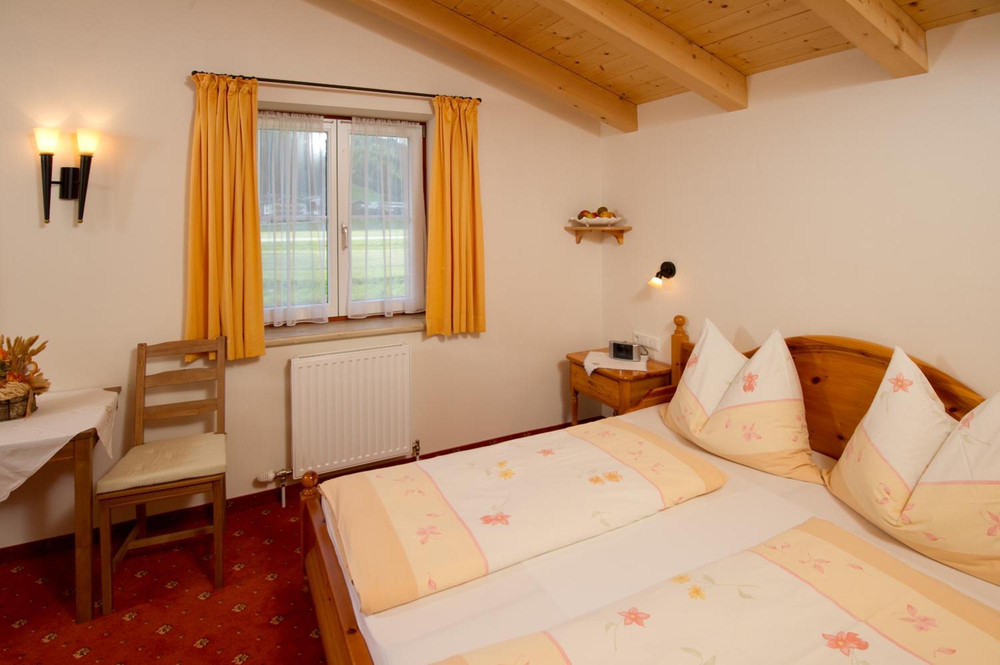Hotel Haus Martina à Radstadt Extérieur photo