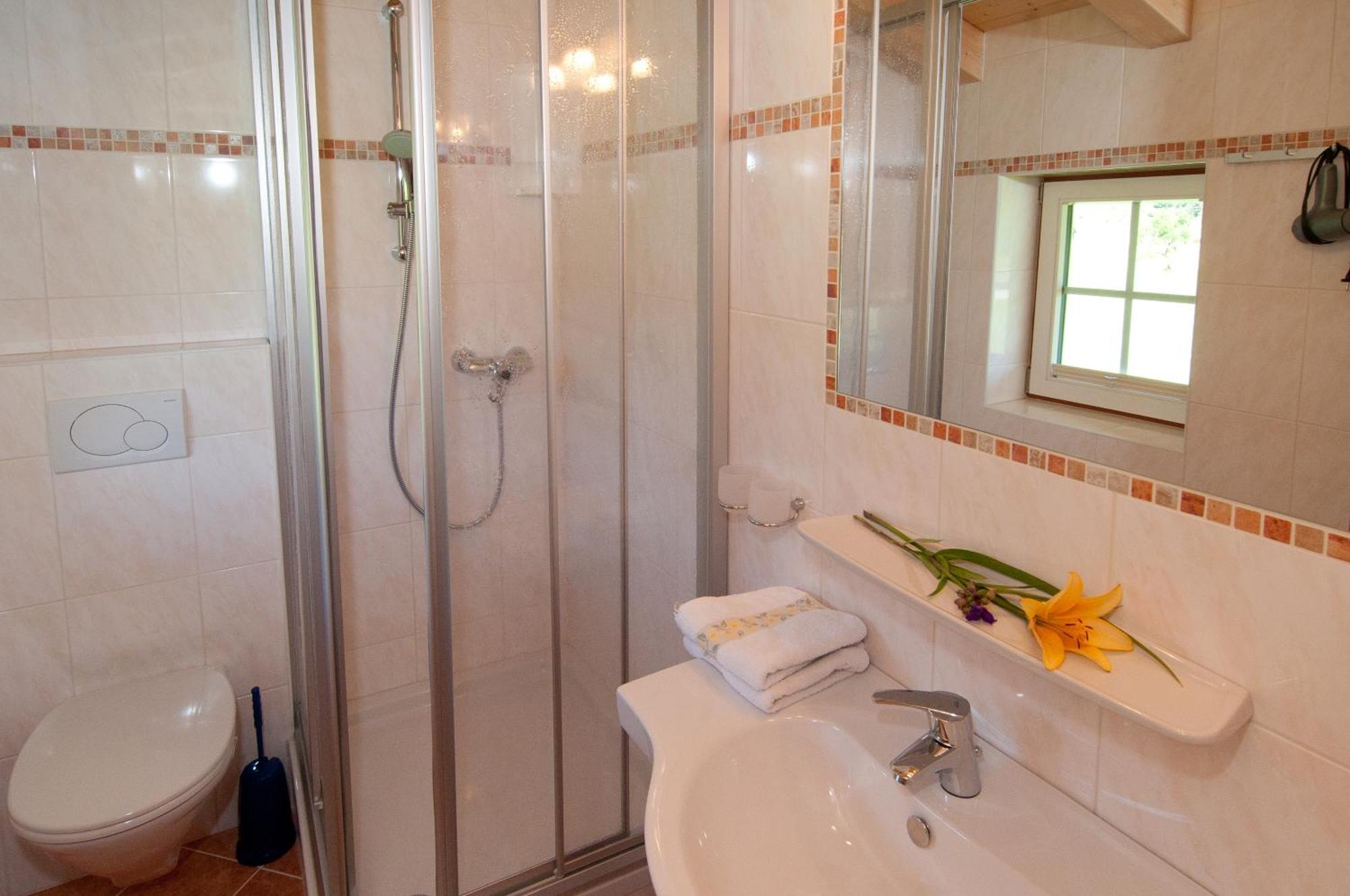 Hotel Haus Martina à Radstadt Extérieur photo