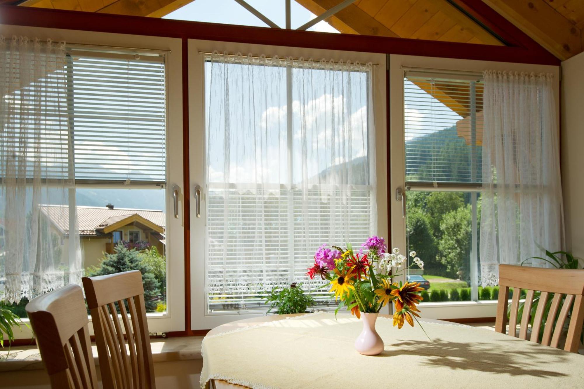 Hotel Haus Martina à Radstadt Extérieur photo