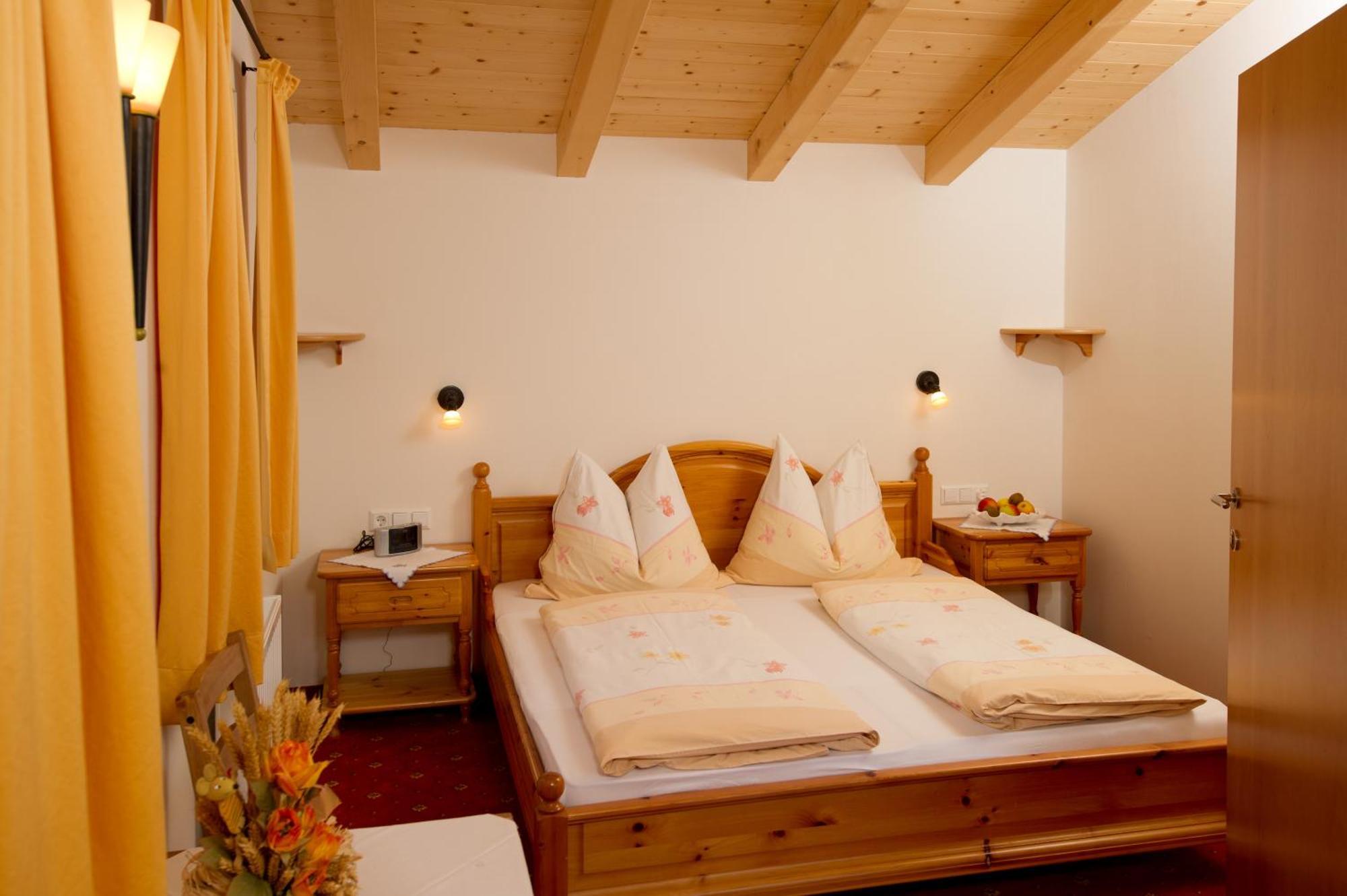 Hotel Haus Martina à Radstadt Extérieur photo