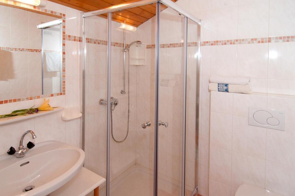 Hotel Haus Martina à Radstadt Chambre photo